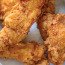 Crispy Tenders