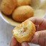 Potato Croquettes