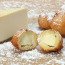 Deep Fried Cheesecake