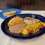 Flag Enchiladas