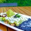 Green Enchiladas