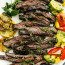 Skirt Steak