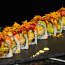 Fire Dragon Roll