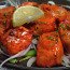 Fish Tikka