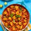 Fish Jalfrezi