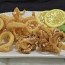 Flash Fried Calamari