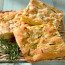 Rosemary Focaccia