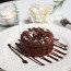 Chocolate Fondant