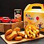 French Fries Kids