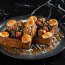 French Toast Platter