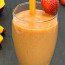 Fresh Fruit Smoothies