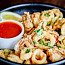 Fried Calamari