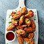 Fried Chicken Wings