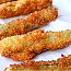 Fried Pickles