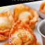 Fried Won Ton