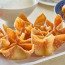 Fried Wontons