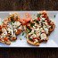 Fresh Cheese Herb Dip