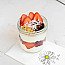 Fruit 'N Yogurt Parfait