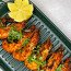 Grilled Prawns