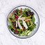 Garden Green Salad