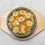 Baked Banana With Honey