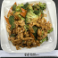 Fried Noodles With Crispy Duck