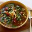 Vegetable Soup