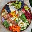 Vegetable Platter