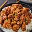 General Tso's Chicken