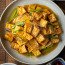 Ginger Tofu