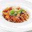 Gnocchi Bolognese