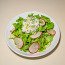 Goat Cheese Salad