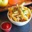 Greek Fries