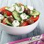 Greek Village Salad