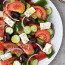 Greek Village Salad