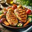 Grilled Chicken Breast