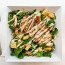 Grilled Chicken Caesar