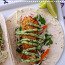 Grilled Fish Tacos