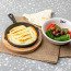 Grilled Halloumi Cheese