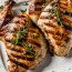 Grilled Marinated Chicken