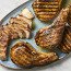 Grilled Pork