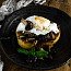 Grilled Portobello Mushroom