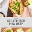 Grilled Tofu