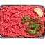 Ground Sirloin