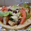 Gyros Plate