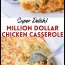 Chicken Casserole