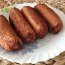 Ham Croquettes