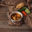 Homemade Goulash Soup