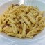 Homemade Cheese Spaetzle