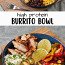 High Protein Bowl